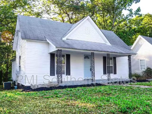 House for rent in Spartanburg