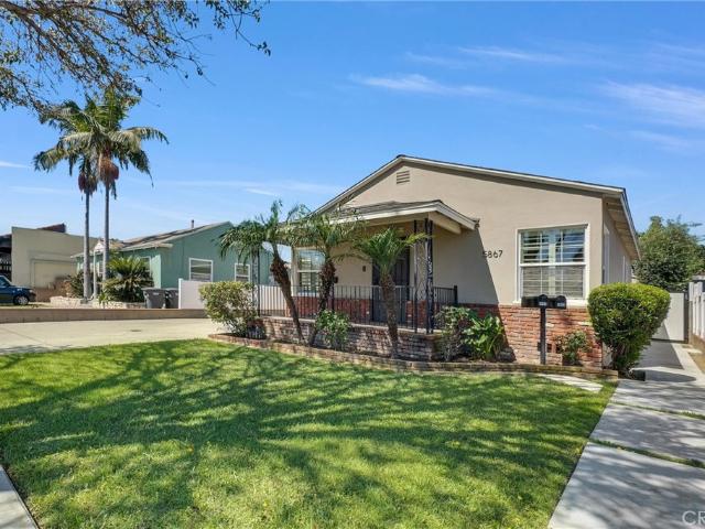 House for sale in Lakewood, California