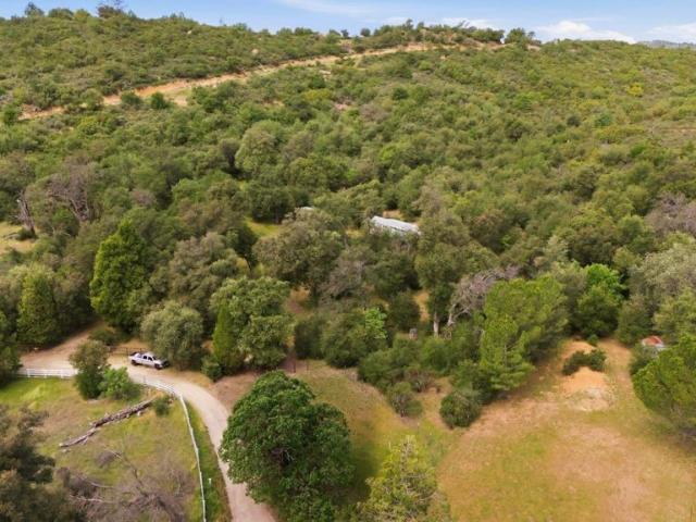 Land for sale in Julian, California