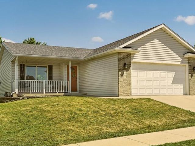House for sale in Rochester, Minnesota