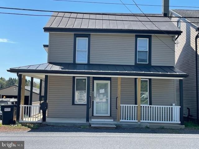 House for sale in Bernville, Pennsylvania