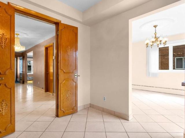 Apartment for rent in St. Leonard's, Quebec