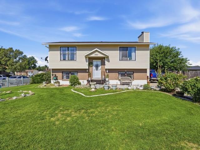 House for sale in Roy, Utah