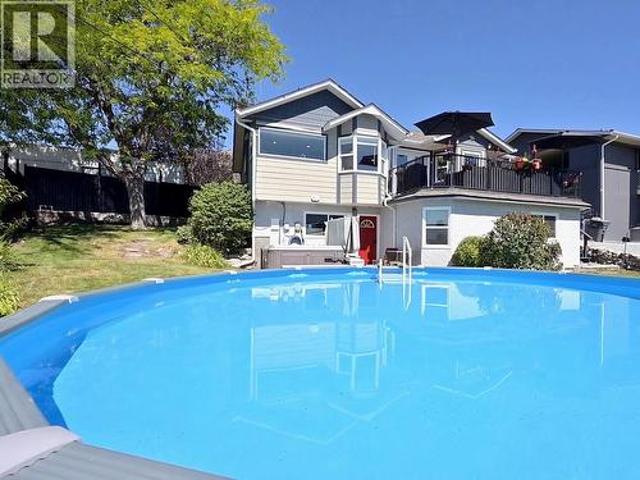 House for sale in Oliver, British Columbia