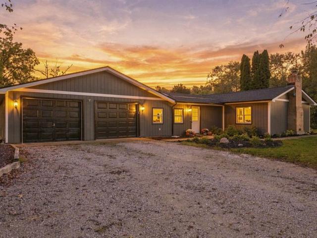 House for sale in South Whitley, Whitley County