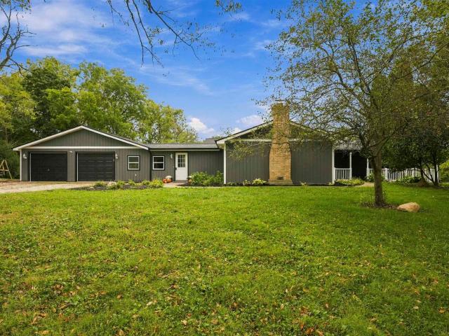 House for sale in South Whitley, Whitley County