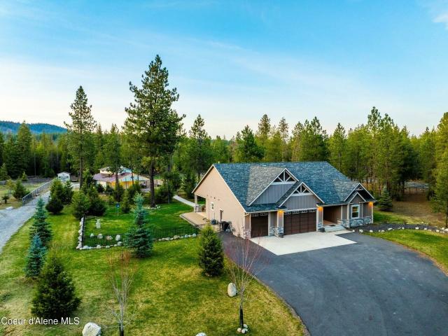 House for sale in Rathdrum