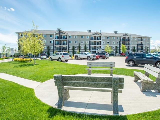 Apartment for rent in Wedgewood, Alberta