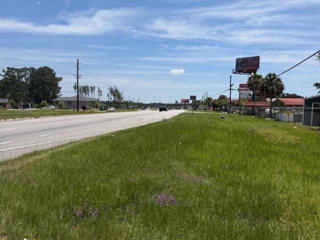 Land for sale in Rincon, Georgia