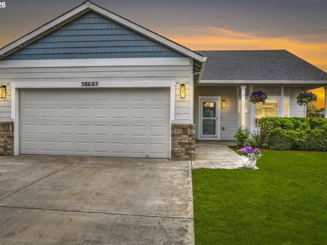 House for sale in Oregonia