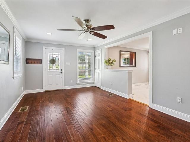 House for sale in New Orleans, Louisiana