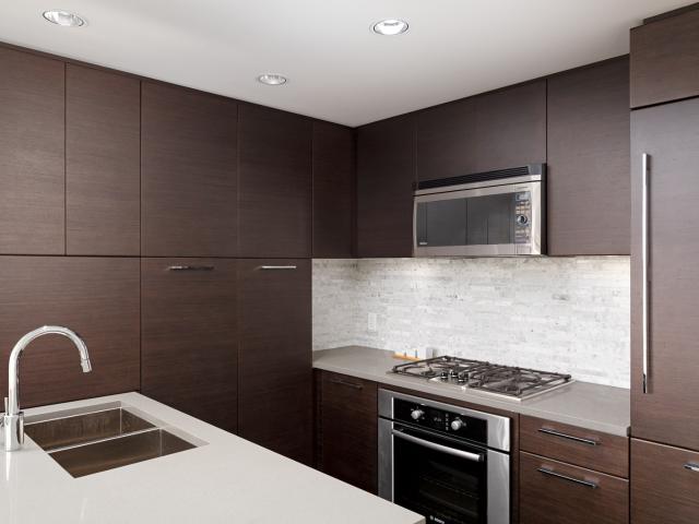 Apartment for rent in British Columbia