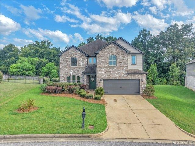 House for sale in Hope Hull, Alabama