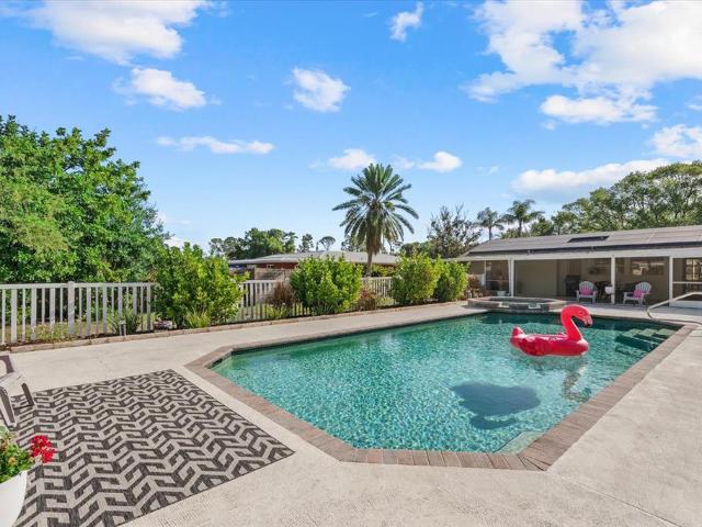 House for sale in Manasota, Florida