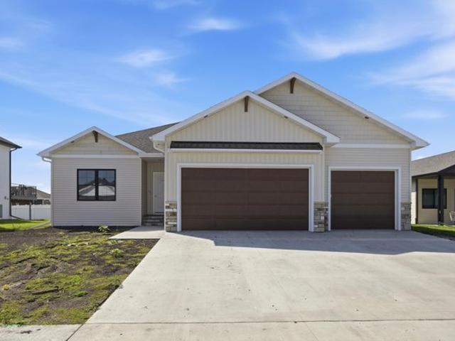 House for sale in Horace, Cass County