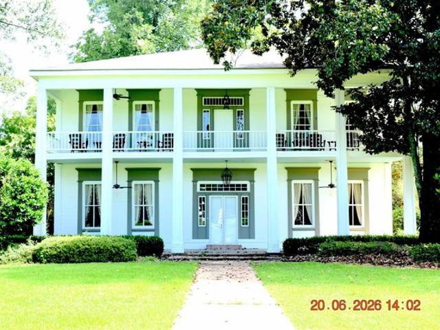 House for sale in Morehouse, Louisiana