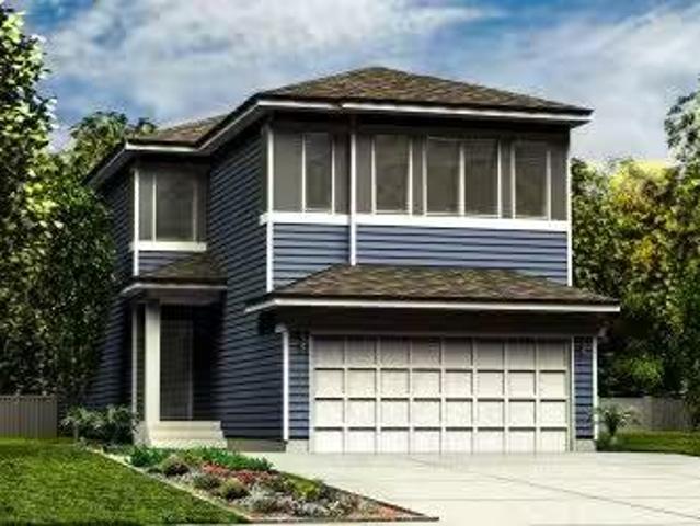 House for sale in Wedgewood, Alberta