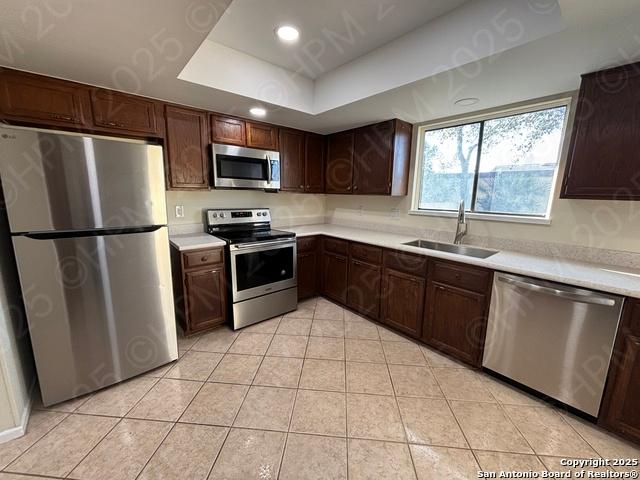 Property for rent in Leesville, Texas