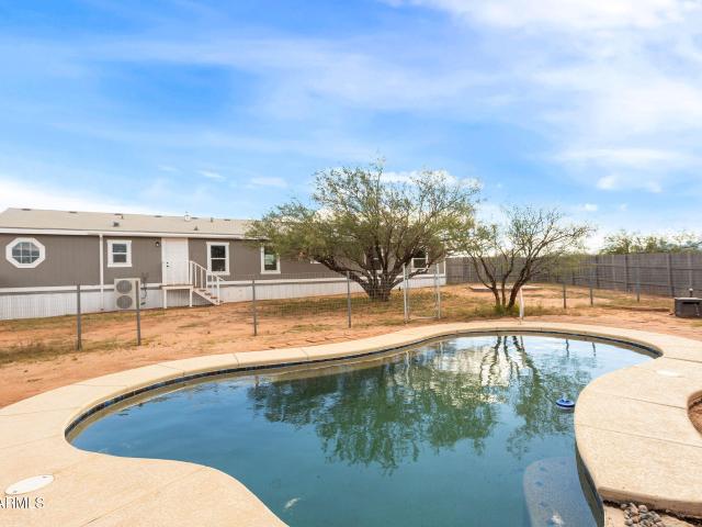 House for sale in Cochise, Arizona