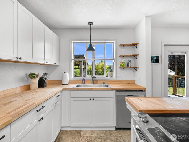 House for sale in Ferndale, Washington