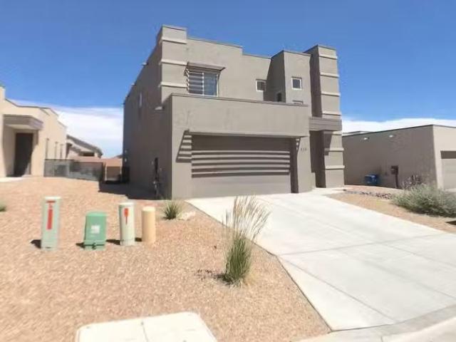 House for rent in Los Lunas