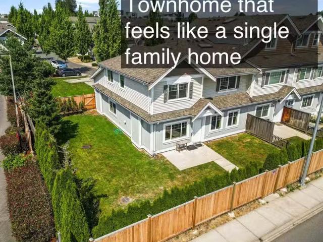 Condo for rent in Abbotsford