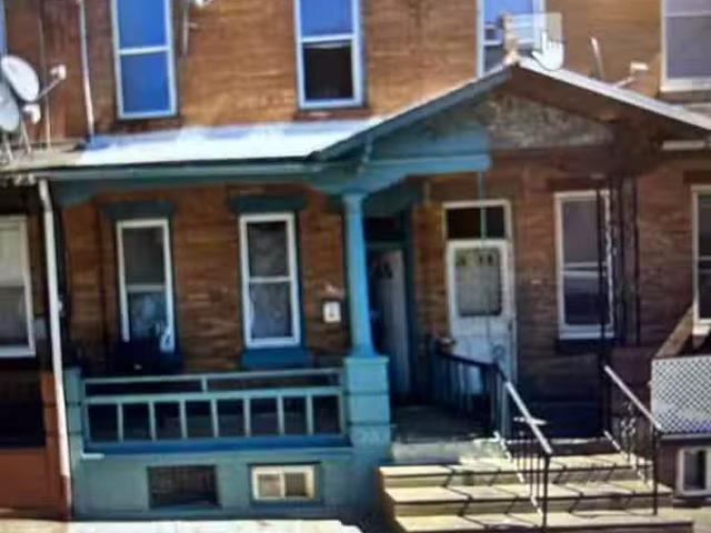 House for rent in Philadelphia