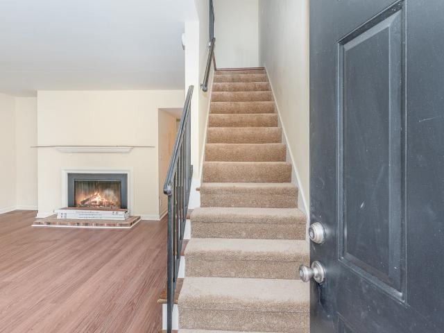 Townhouse for sale in Brentwood, Tennessee