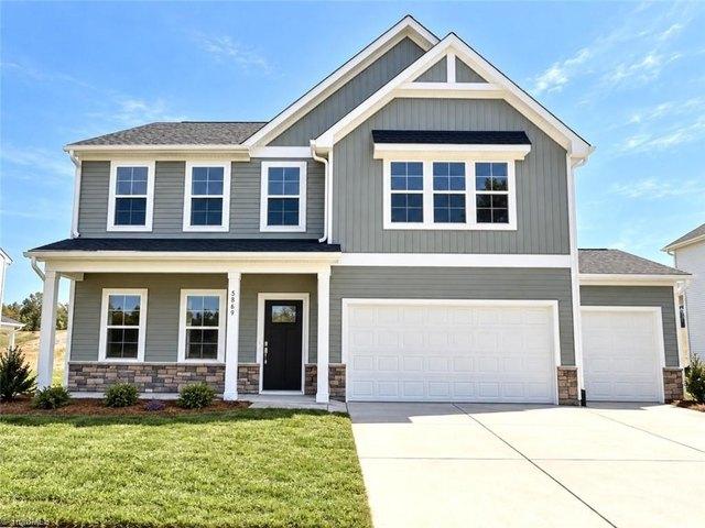 House for sale in Clemmons, Forsyth County