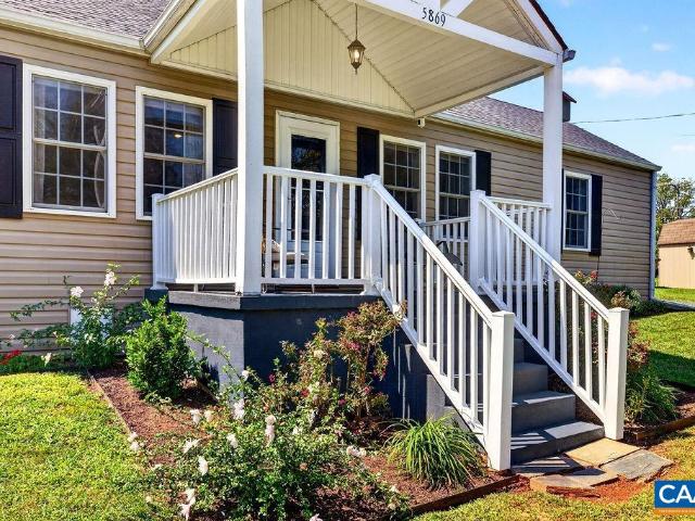 House for sale in Virginia