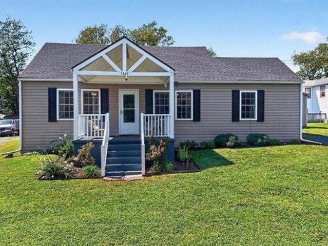 House for sale in Virginia