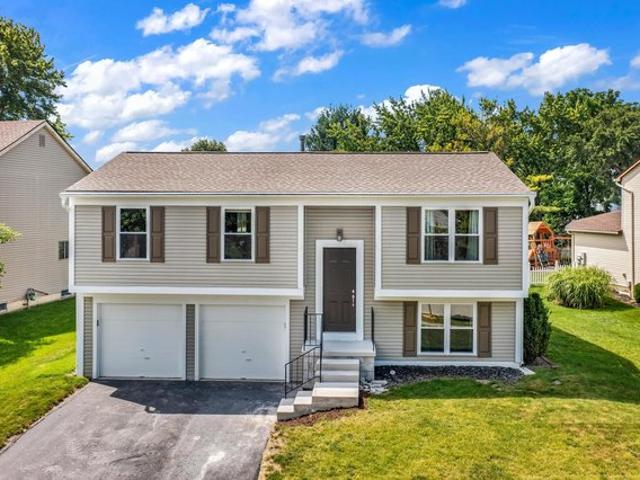 House for sale in Hilliard, Ohio