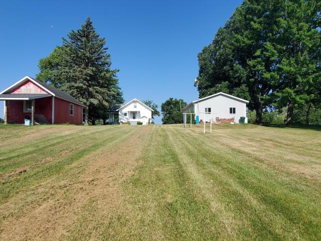 House for sale in Isabella, Michigan