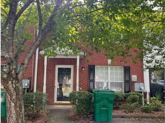 Townhouse for sale in Lithonia, Georgia