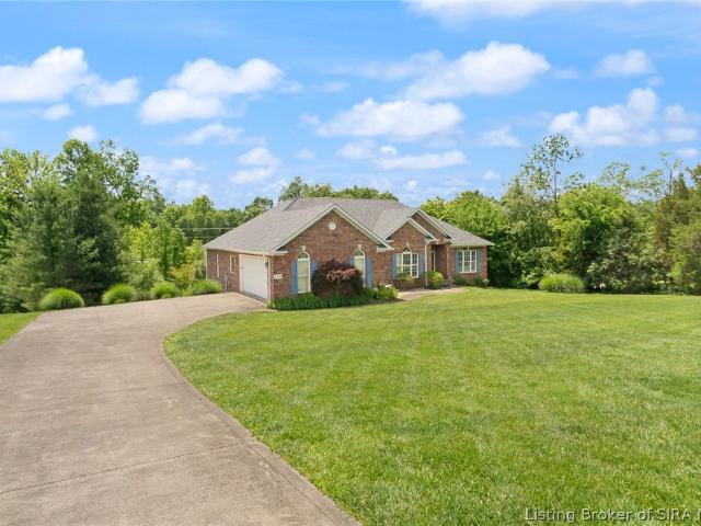 House for sale in Indiana
