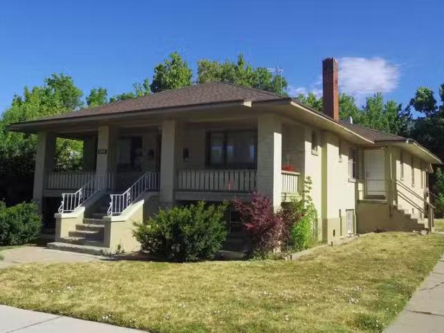 Condo for rent in Ogden
