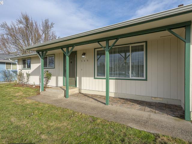 House for sale in Oregonia