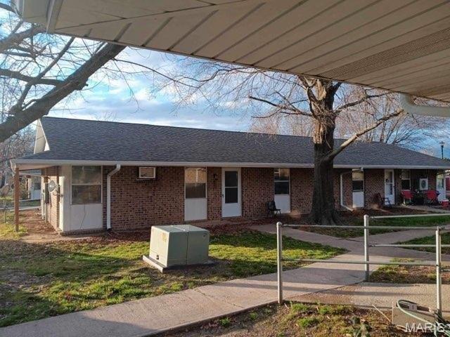 House for sale in Qulin, Missouri