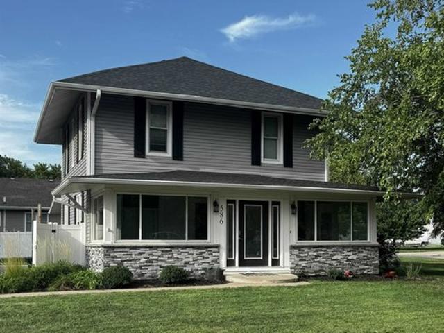 House for sale in Nebraska