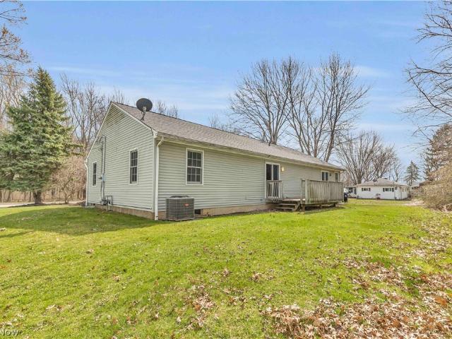 House for sale in Sheffield Lake, Ohio