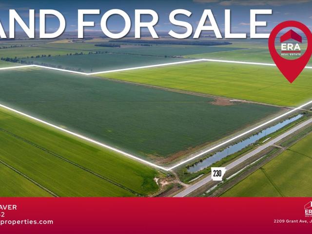 Farm for sale in Ark