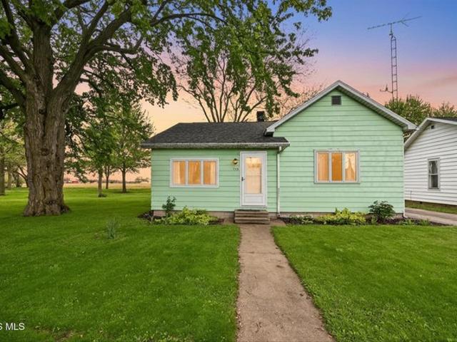 House for sale in Ottawa, Ohio