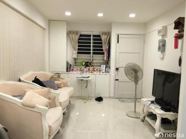 Apartment for sale in 07 City, Beach Road