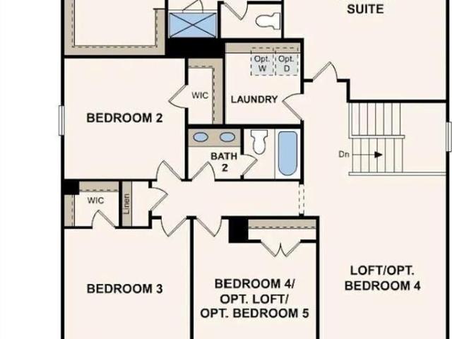 House for sale in Jefferson, Georgia