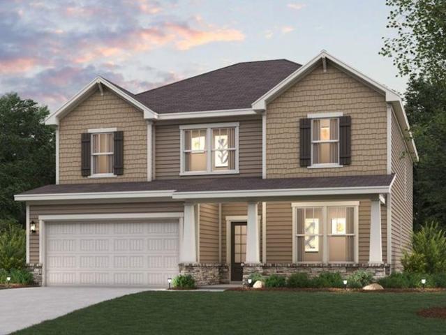 House for sale in Jefferson, Georgia