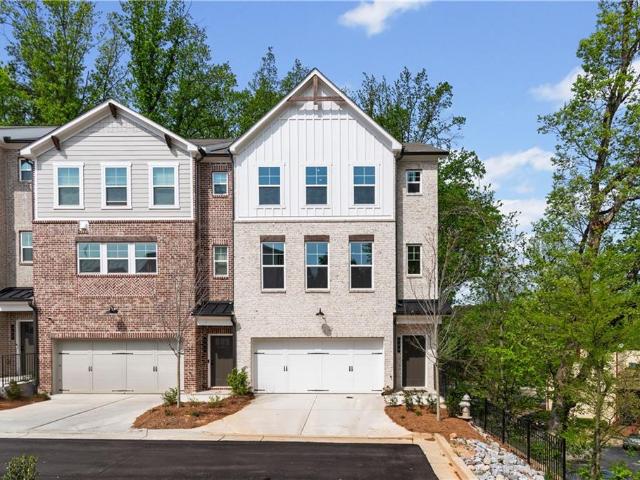 Townhouse for sale in Decatur