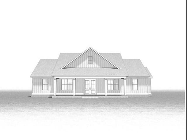 House for sale in Ochlocknee, Thomas County