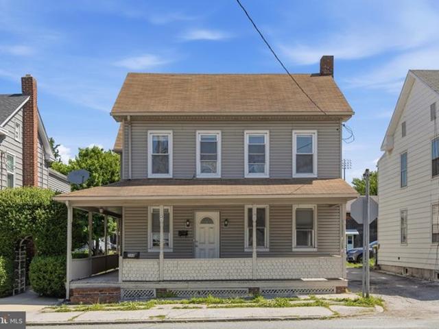 House for sale in Hanover, Pennsylvania