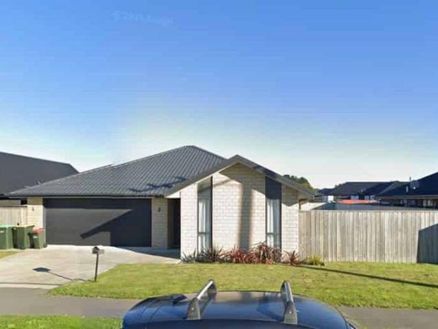 House for rent in Lincoln, Canterbury