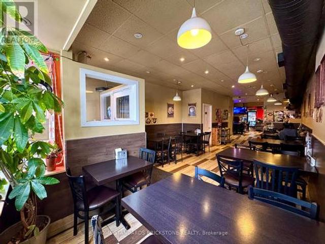 Commercial for sale in Woburn, Ontario